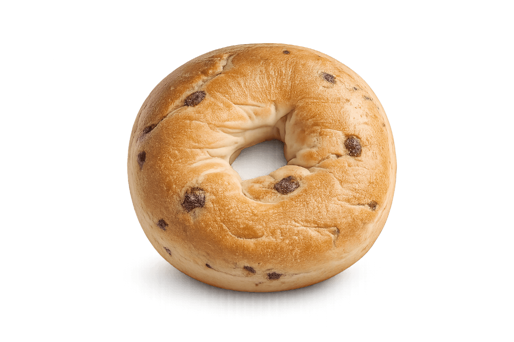Cinnamon Raisin