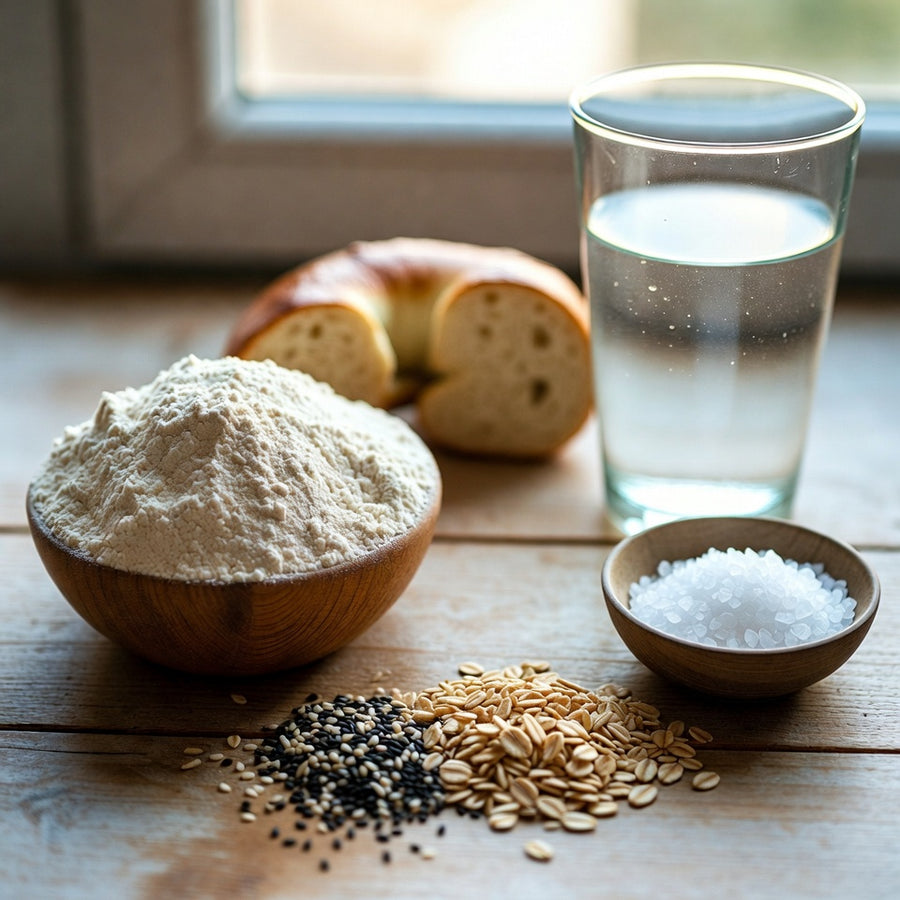 Nutrition That Makes Sense