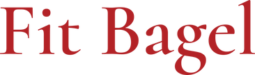 Fit Bagel logo