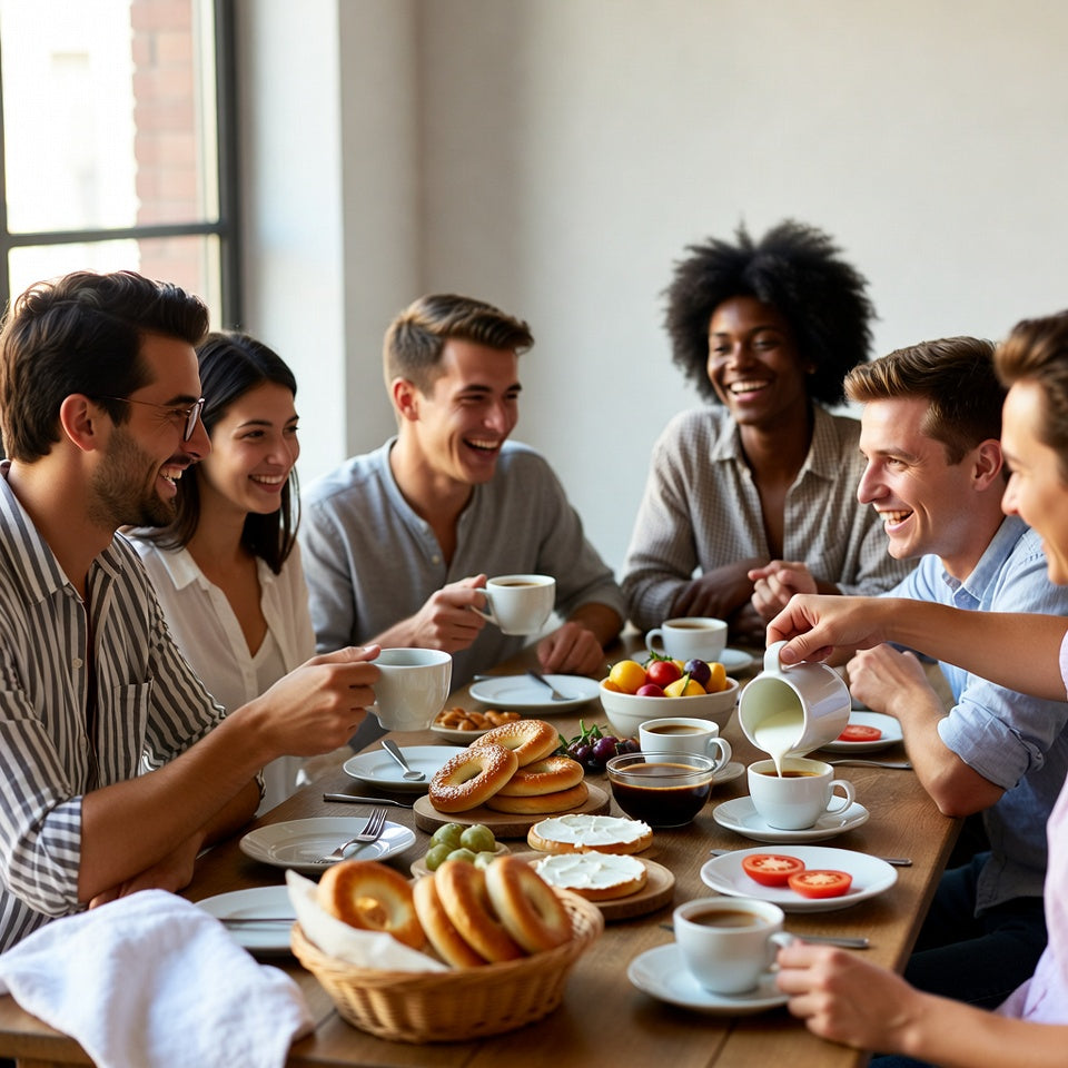 Food for Everyone